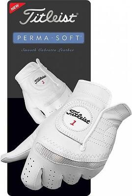 Titleist perma soft golfhandschoen