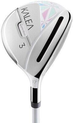 Taylormade kalea fairwaywood 5 dames