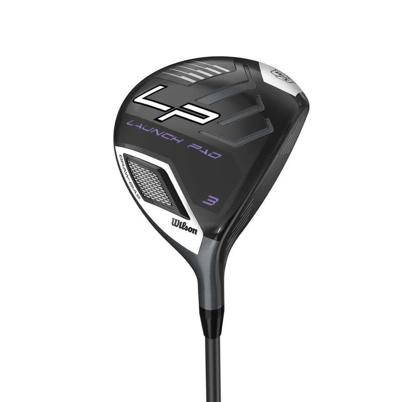 Wilson Staff Launch Pad Fairwaywood 5 Ladies