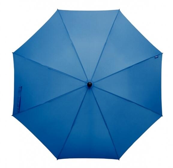 FALCON Paraplu Golf  Stormvast  Blauw 2/3