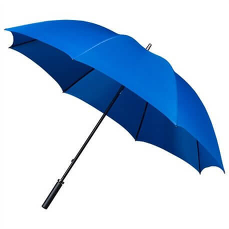 FALCON Falcon Golf Paraplu Stormvast Blauw