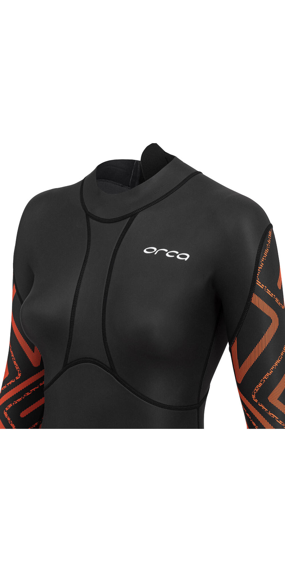 Combinaison Triathlon Orca Vitalis Breastroke Women's 3/7