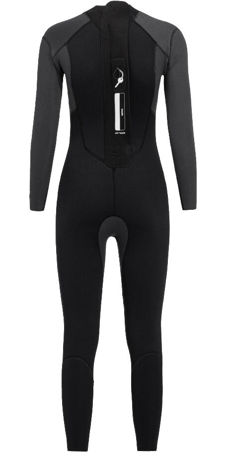 Combinaison Triathlon Orca Vitalis Breastroke Women's 4/7