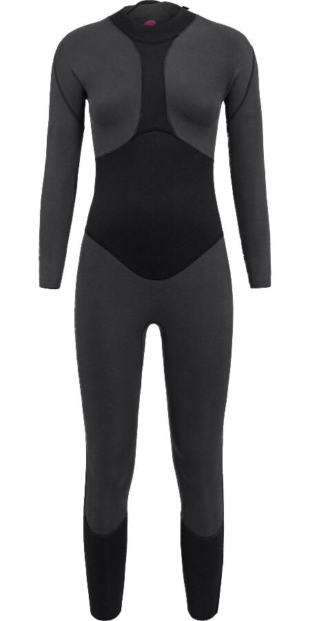 Combinaison Triathlon Orca Vitalis Breastroke Women's 5/7