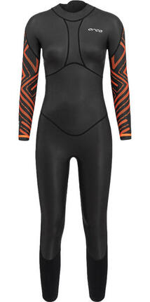 Combinaison Triathlon Orca Vitalis Breastroke Women's