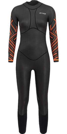 Combinaison Triathlon Orca Vitalis Breastroke Women's
