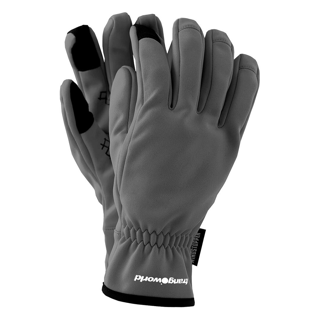 Handschoenen Trangoworld model PC007867-990 voor unisex 1/2
