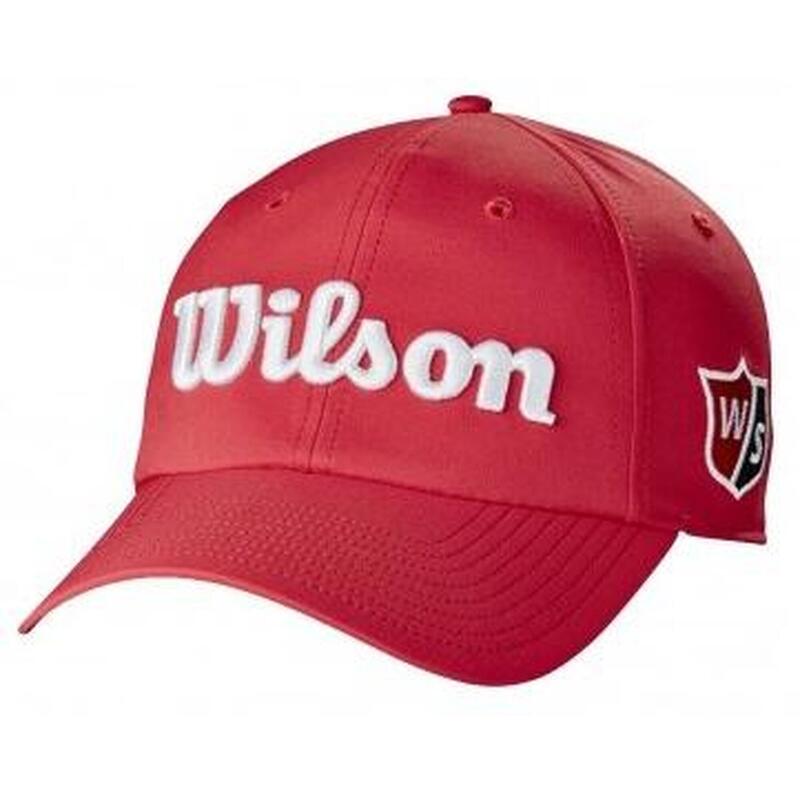 WILSON Golfpet  Pro Tour    Rood