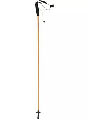 Wanderstock Stick Eiger Cm.135 (Pair) Herren - gelb