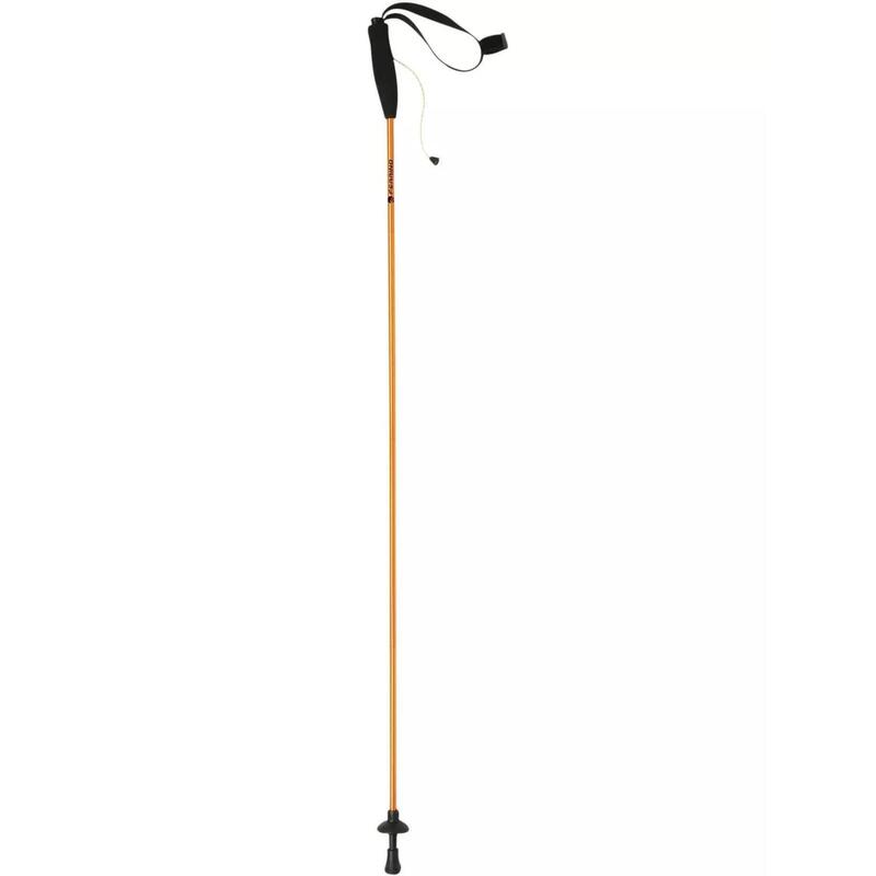 Stick Eiger Cm.135 (Pair) férfi túrabot - sárga