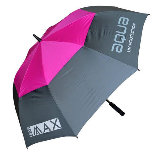 BIG MAX Regenschirm Big Max Aqua