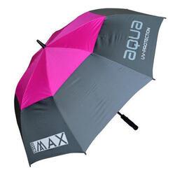 BIG MAX Paraplu   UV Golf    Pink