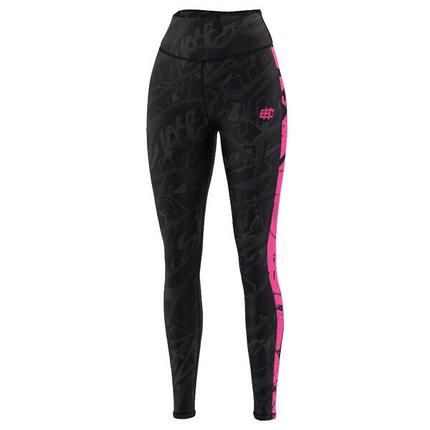 Leggings de sport taille haute pour femmes EXTREME HOBBY NEO