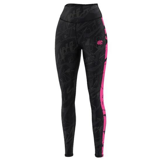 Leggings de sport taille haute pour femmes EXTREME HOBBY NEO