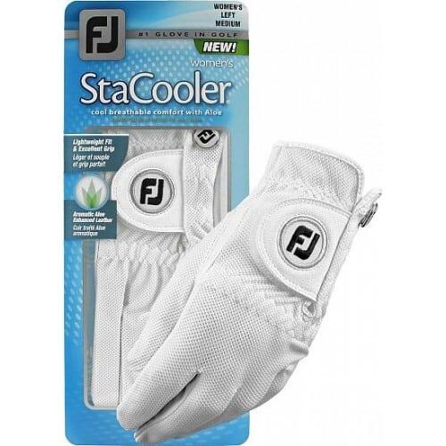 FOOTJOY Footjoy StaCooler handschoen Dames