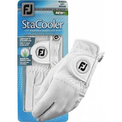 Footjoy stacooler handschoen dames