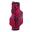 BIG MAX Golftas   Style 3 Cartbag Merlot Donker rood