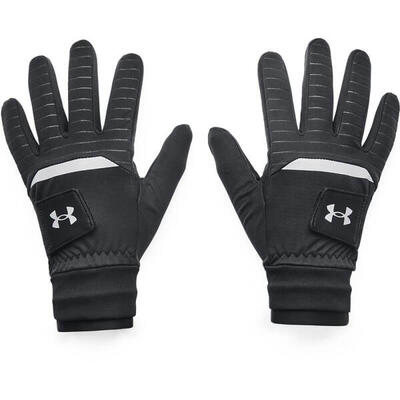 Under armour coldgear infrared winterhandschoen