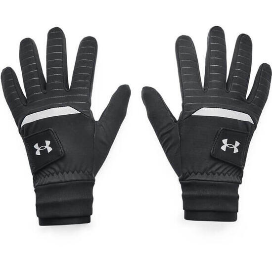 Under Armour ColdGear Gant d'hiver infrarouge