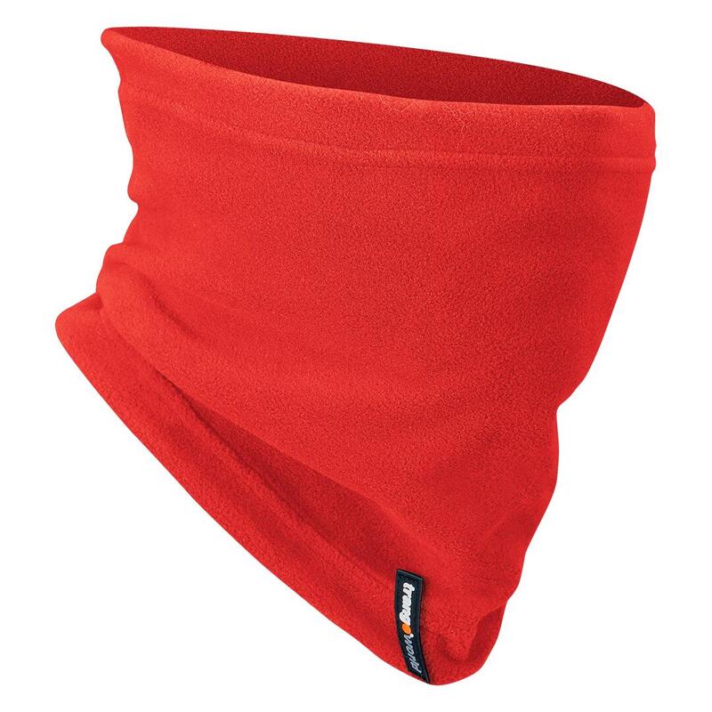 Braga de cuello Trangoworld Baima us Rojo