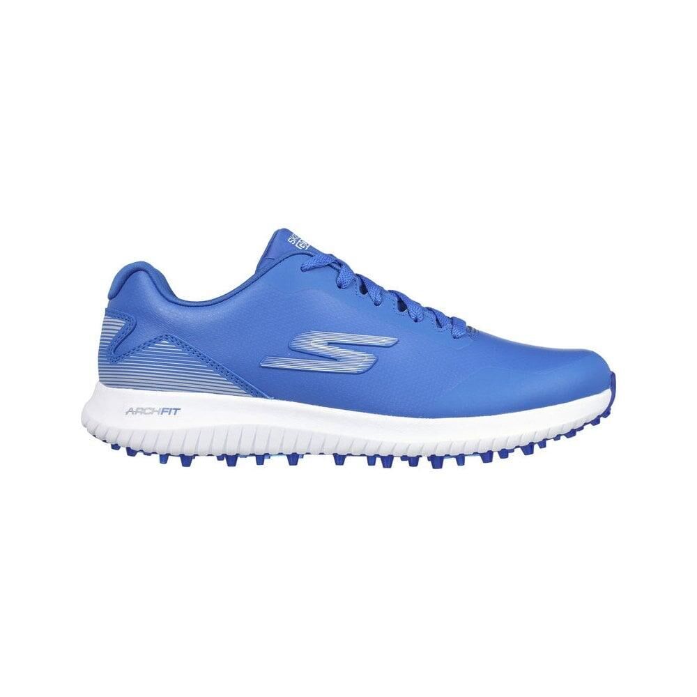 SKECHERS Skecher GO GOLF MAX 2 Golf Shoes - Blue
