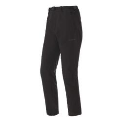 SPHERE-PRO Pantalón Trekking Hombre Perchado. Walley V2. 7122031.  NEGRO-N-O. Por 46 €