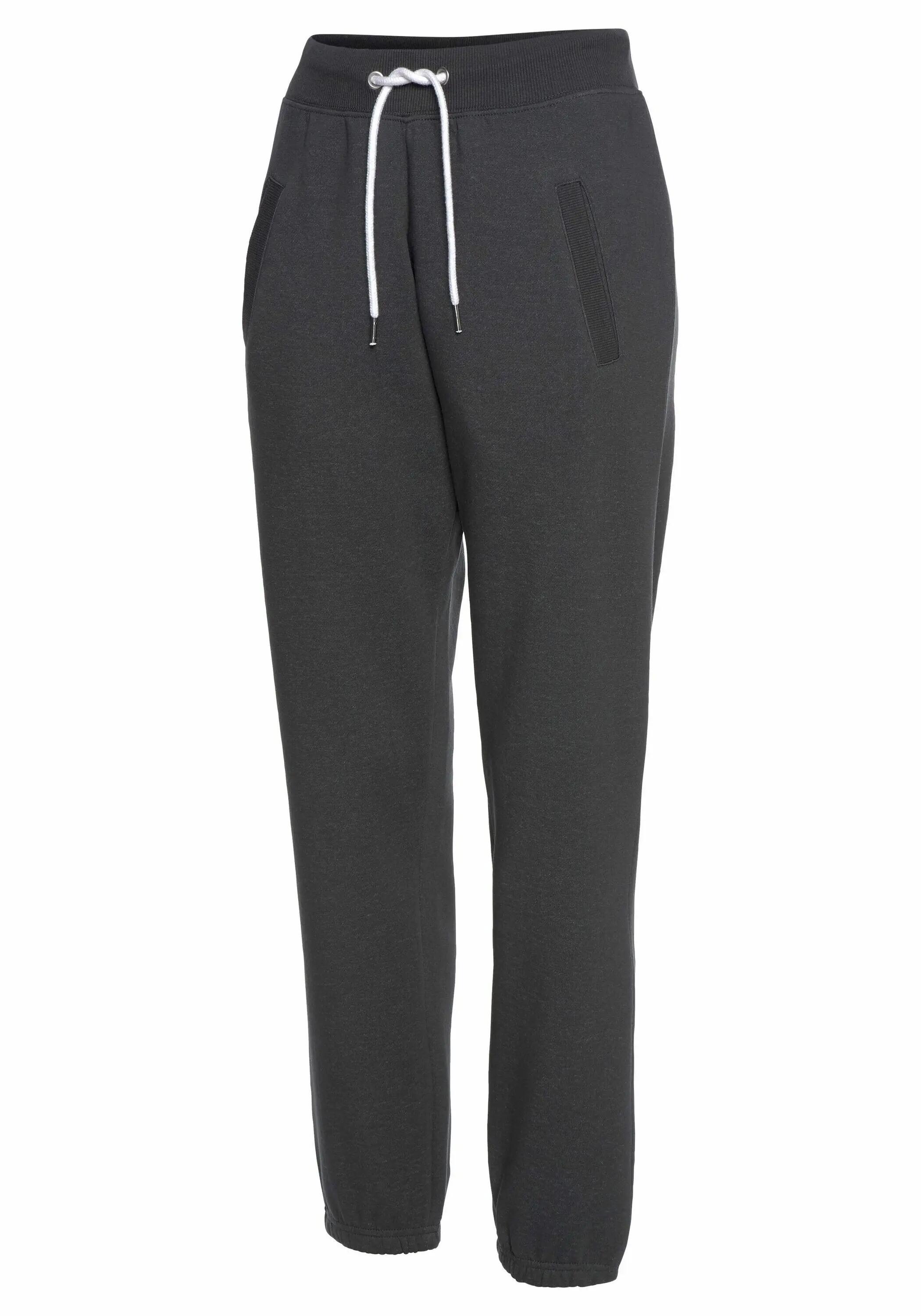 Damen H.I.S Sweathose 3/7
