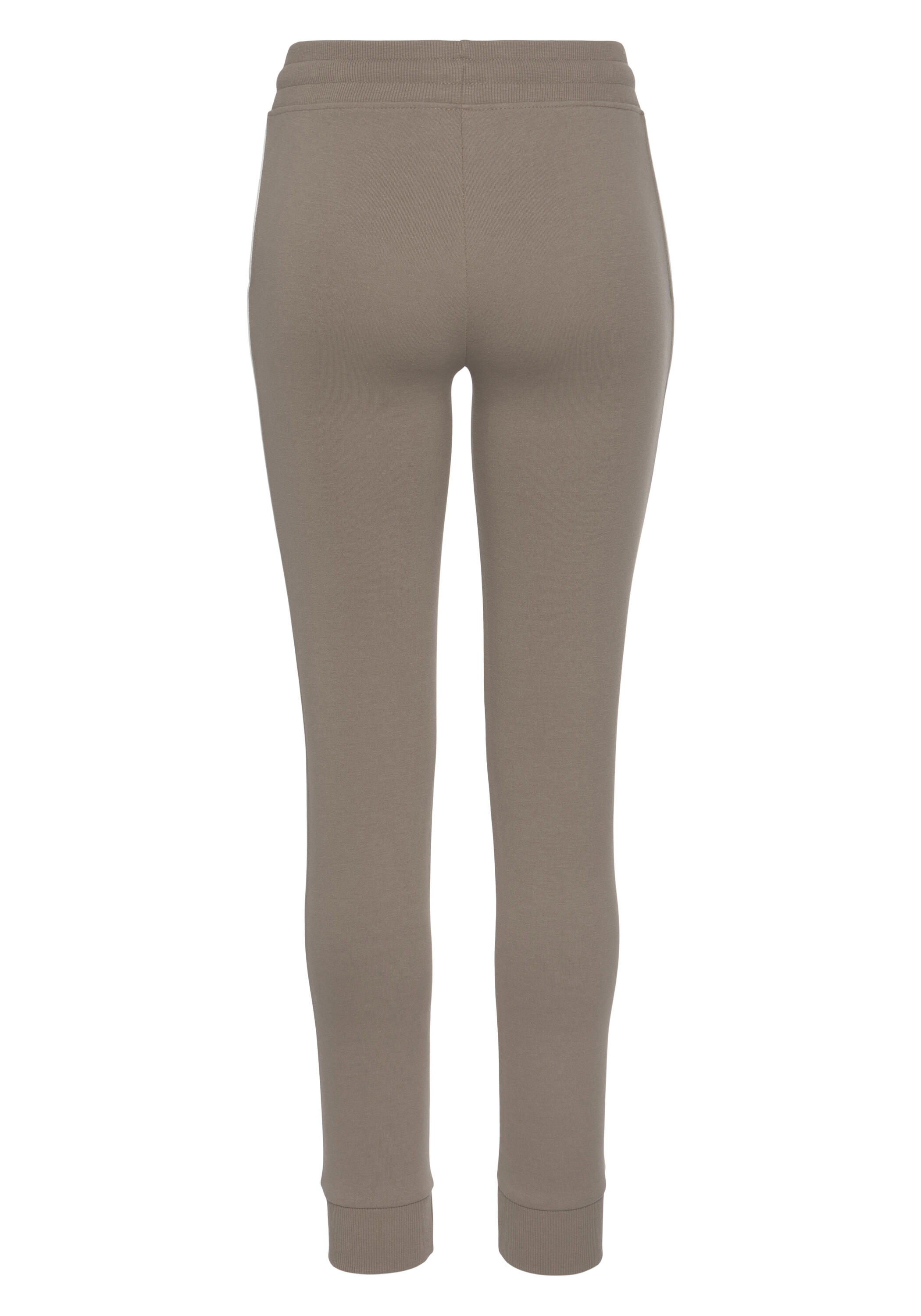 Damen Sweathose 3/7