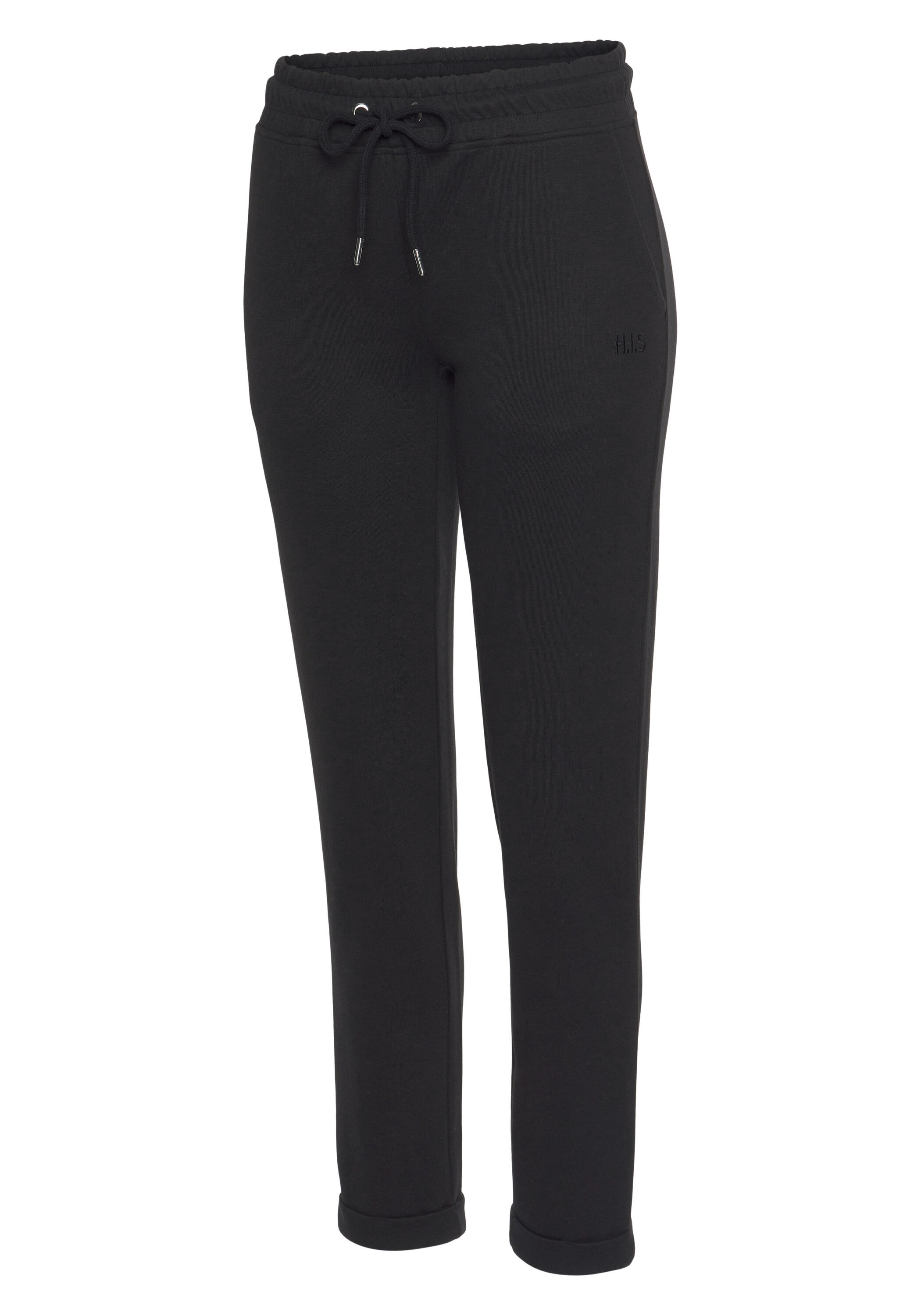 Damen Sweathose 6/7
