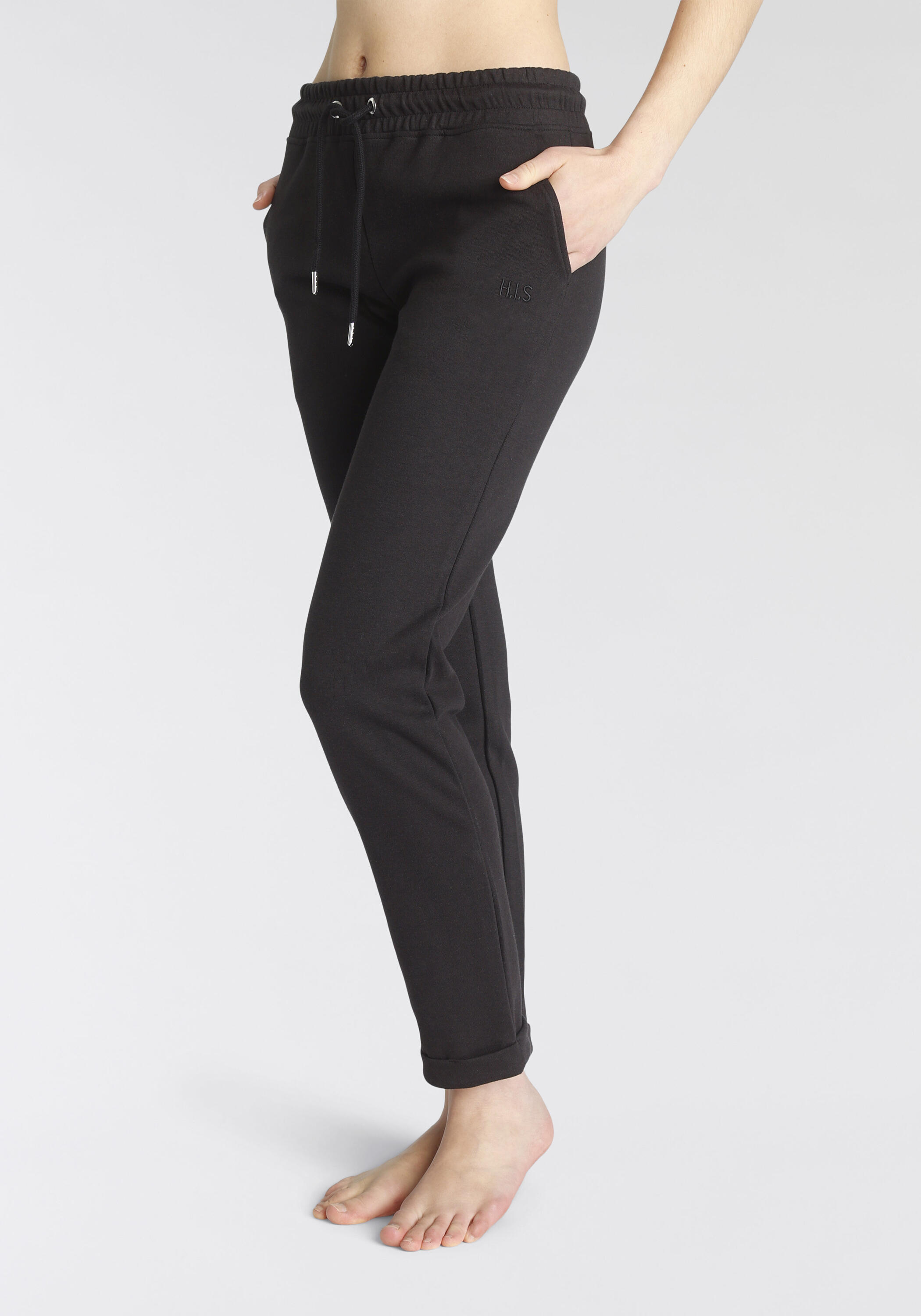 Damen Sweathose 7/7