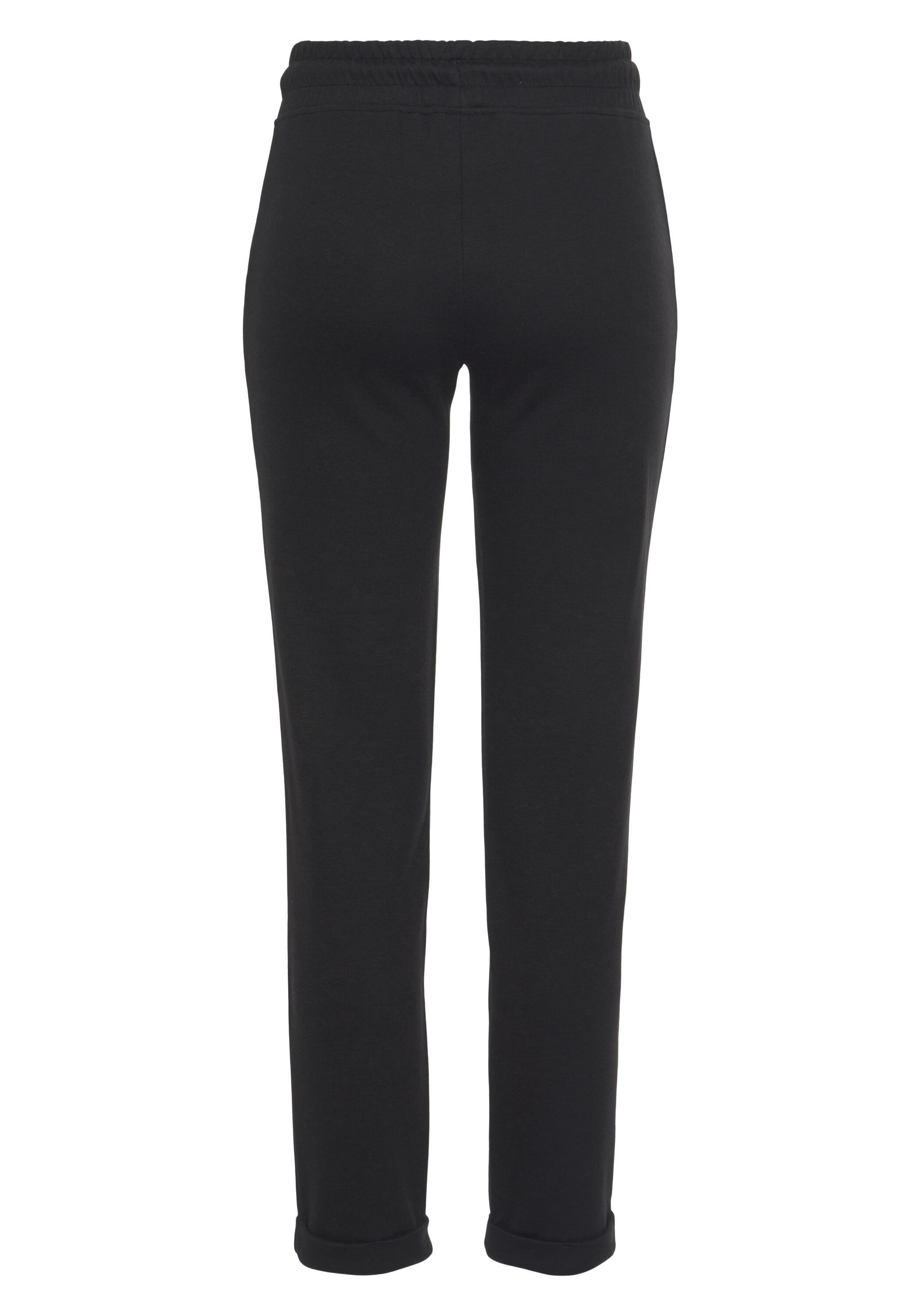 Damen Sweathose 3/7