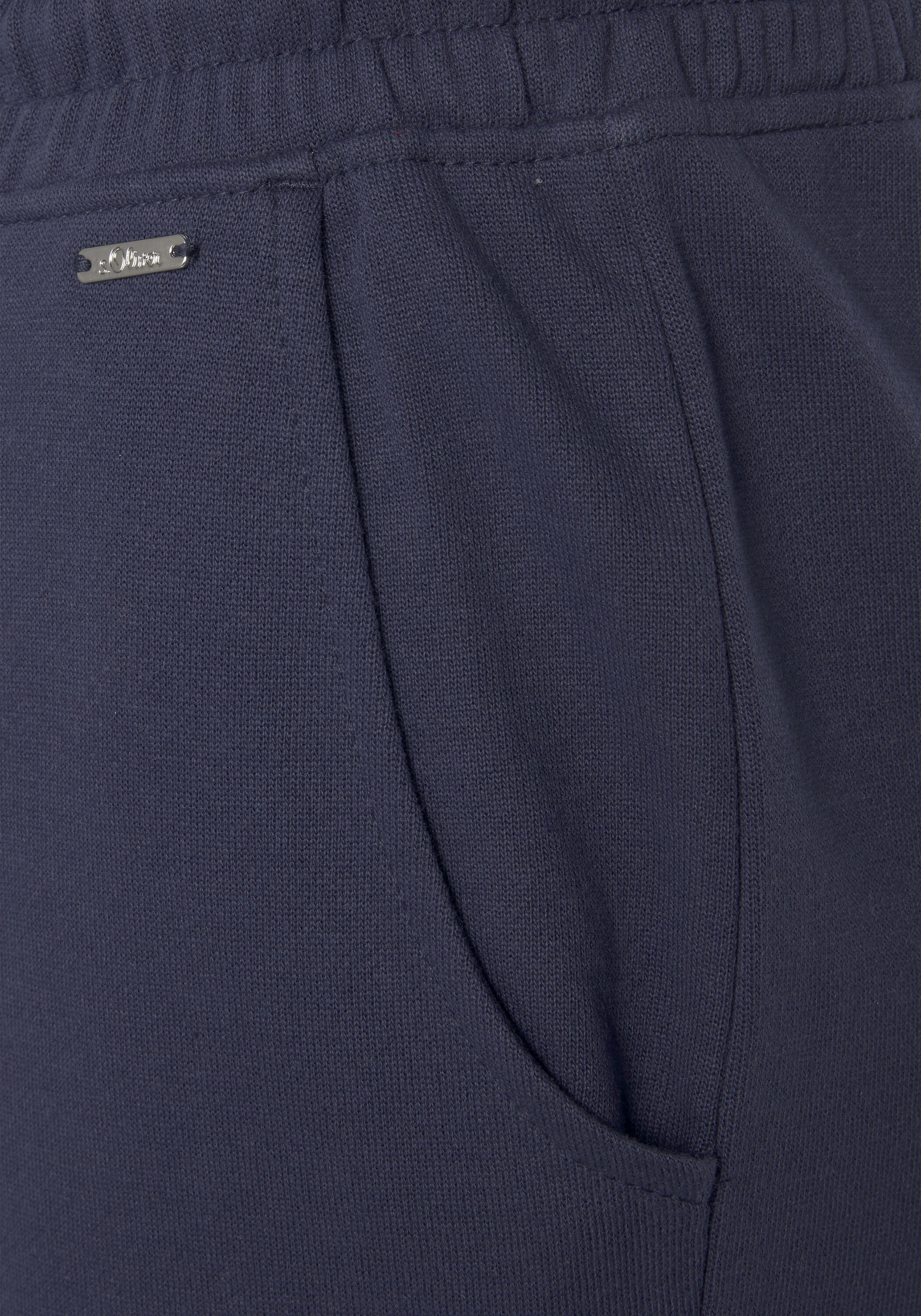 Damen Relaxhose 5/6