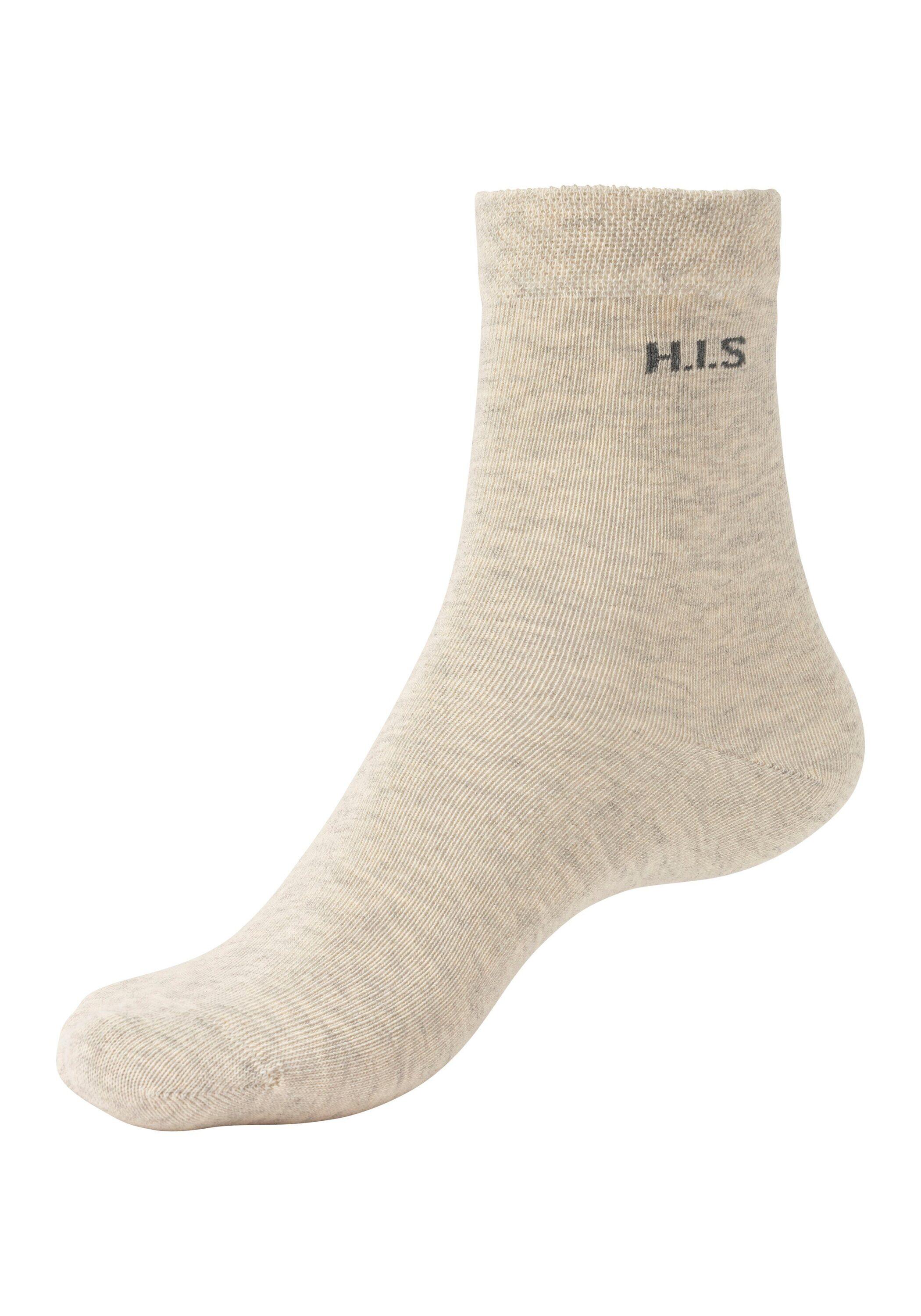 H.I.S H.I.S Socken (4 Paar) 7/7
