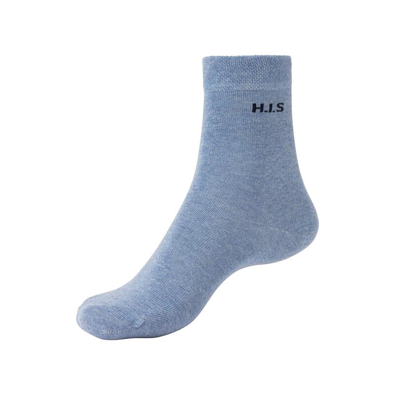 H.I.S Socken (4 Paar) für Damen