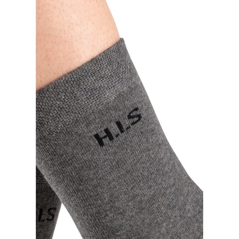 H.I.S Socken (4 Paar) für Damen