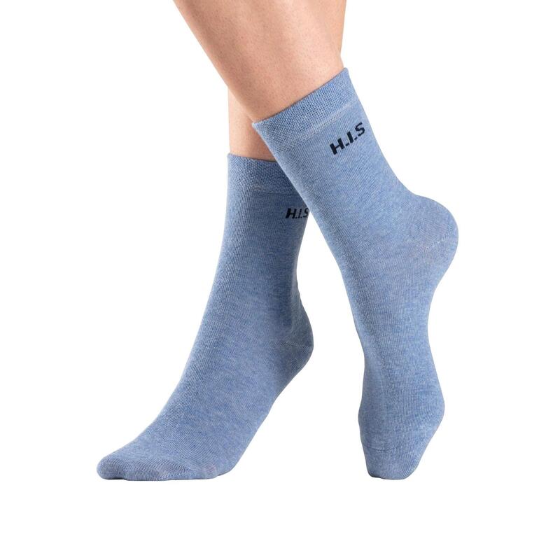 H.I.S Socken (4 Paar) für Damen