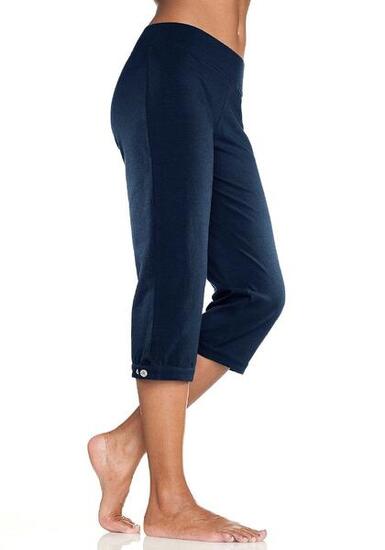 Damen H.I.S Caprihose