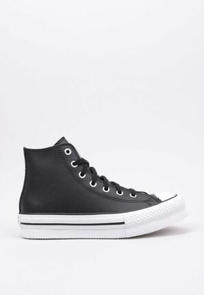 Zapatillas Niños CONVERSE CHUCK TAYLOR ALL STAR EVA LIFT LEATHER