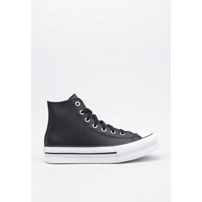 Buty CONVERSE CHUCK TAYLOR ALL STAR LIFT PLATFORM Czarny