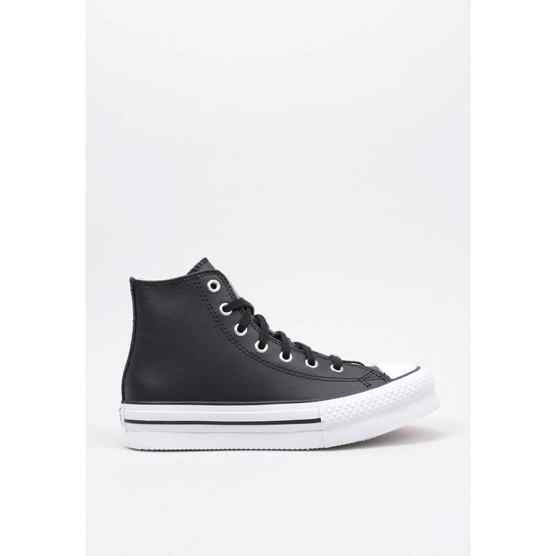 Chaussures de Sport pour Enfants Converse Chuck Taylor All Star Noir