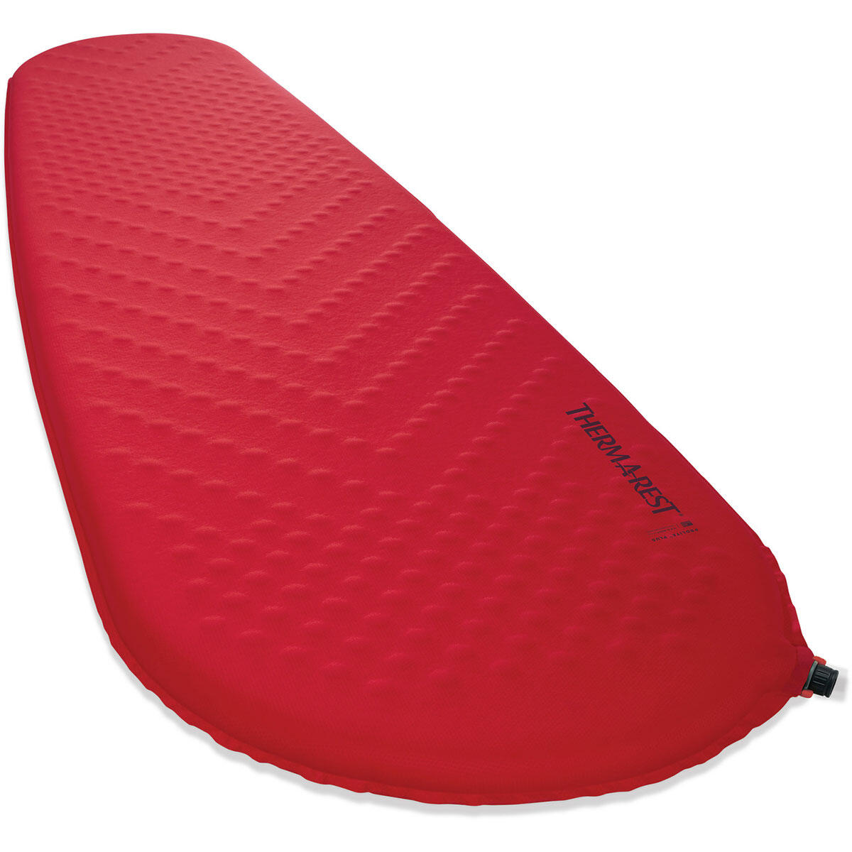 Matelas bivouac femme autogonflant PROLITE PLUS CAYENNE 3/4