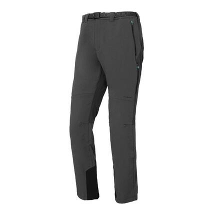 Pantalón para Hombre Trangoworld Jorlan vd Azul/Negro/Azul