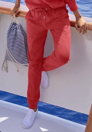 Damen Relaxhose