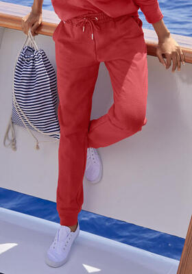 Damen Relaxhose