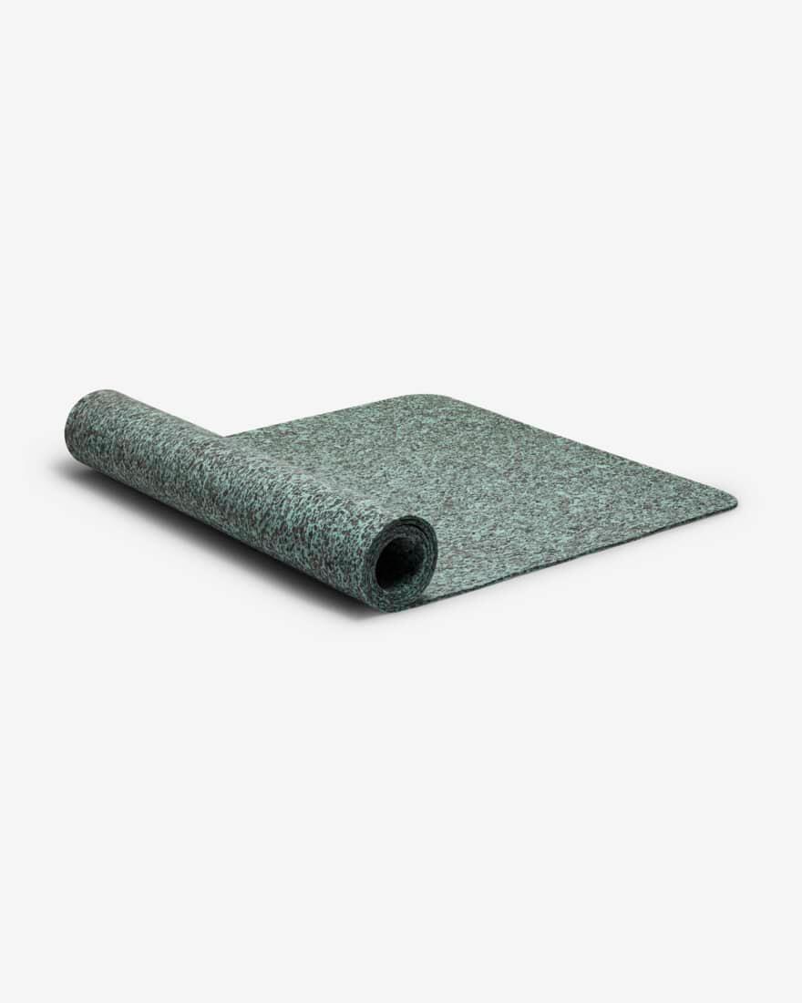 Esterilla de yoga Nike Flow 4 mm 6/7