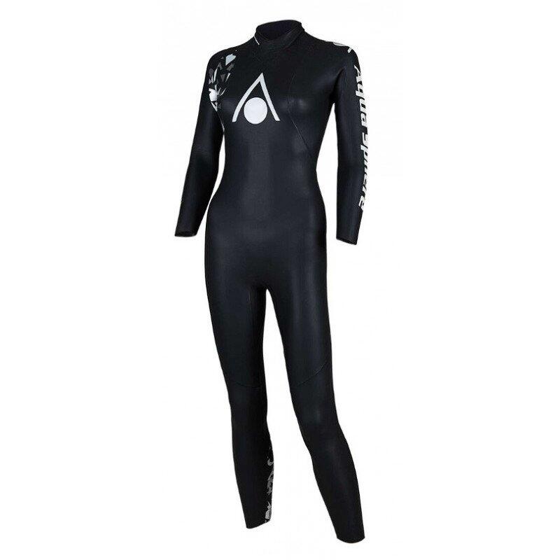 Triathlonanzug Aquasphère Pursuit v3 3/5