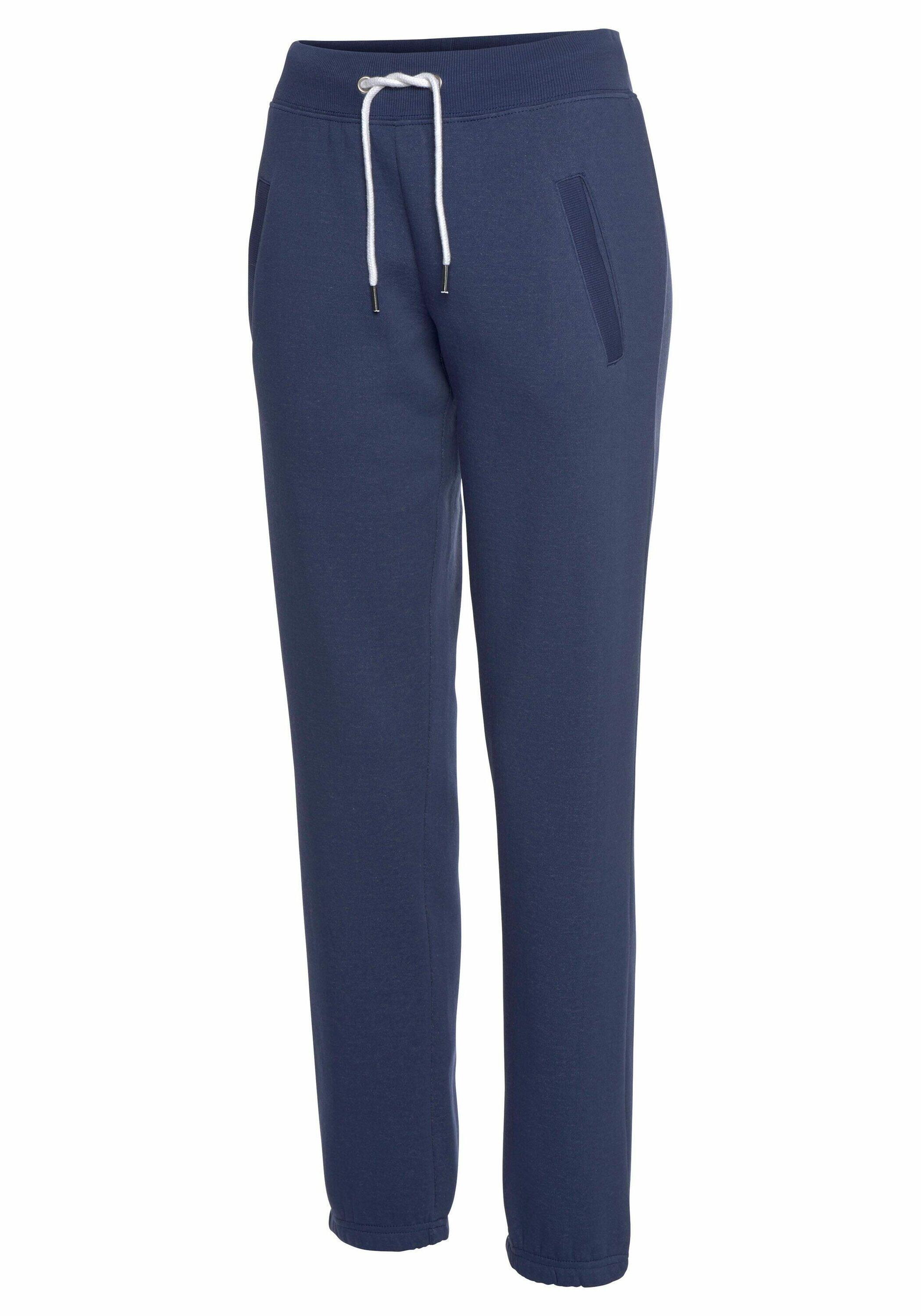 Damen H.I.S Sweathose 4/7