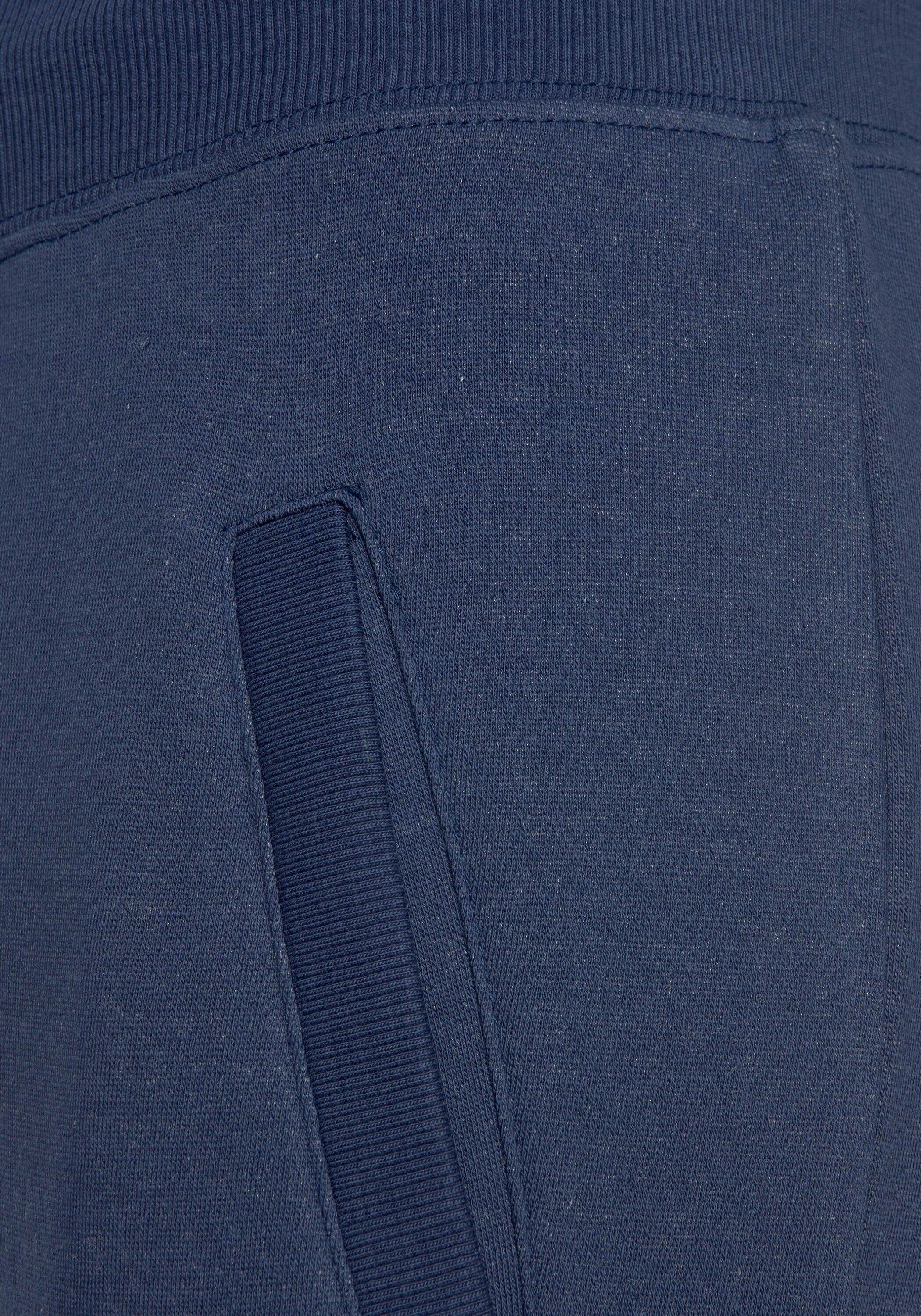 Damen H.I.S Sweathose 5/7