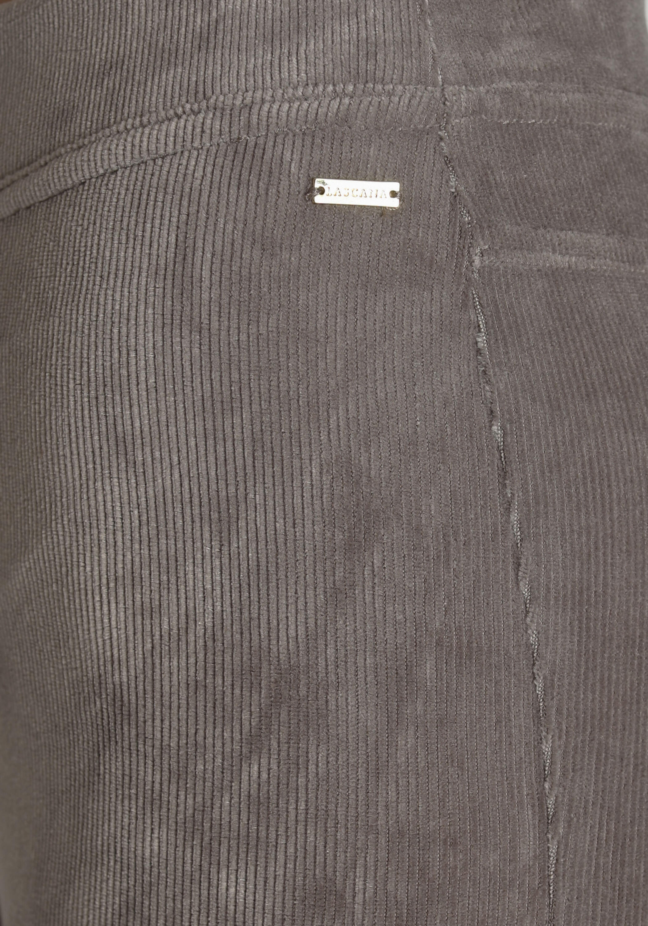 Damen Jazzpants 5/8