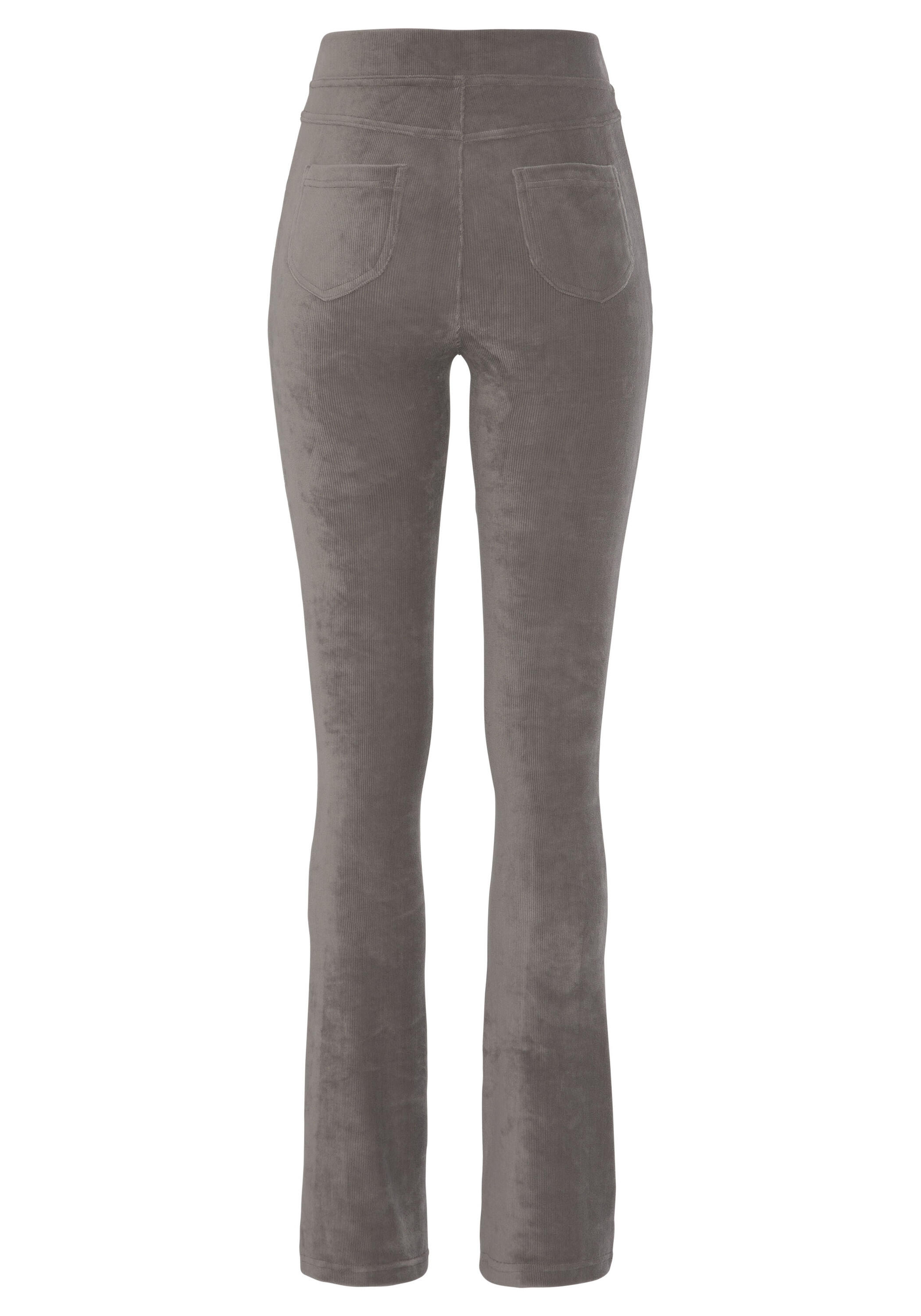 Damen Jazzpants 3/8